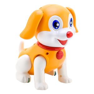 نقد و بررسی اسباب بازی مدل سگ موزیکال کد 2059 توسط خریداران