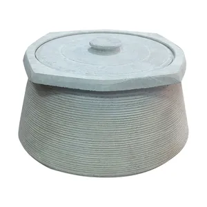 ظرف پخت دیزی مدل SRP-14