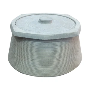 ظرف پخت دیزی مدل SRP-14