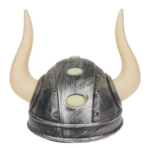 کلاه نمایشی مدل Silver Viking