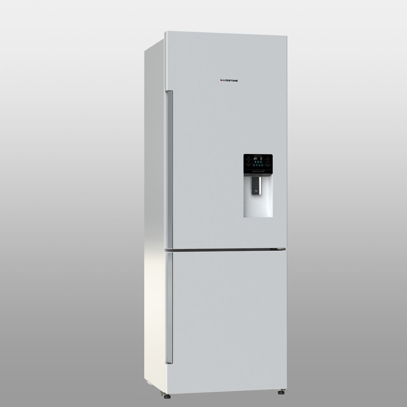 یخچال و فریزر 17 فوت هاردستون مدل HD14