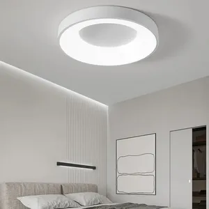 لوستر ام کی ای لایتینگ مدل مدرن کد Ringo-s-w60
