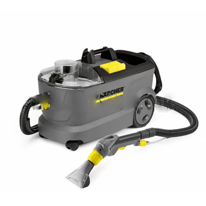 مبل شوی کرشر مدل 5000