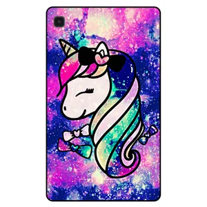 کاور مگافون کد 8226 مناسب برای تبلت سامسونگ Galaxy Tab A7 Lite 8.7 2021 / T220 / T225 