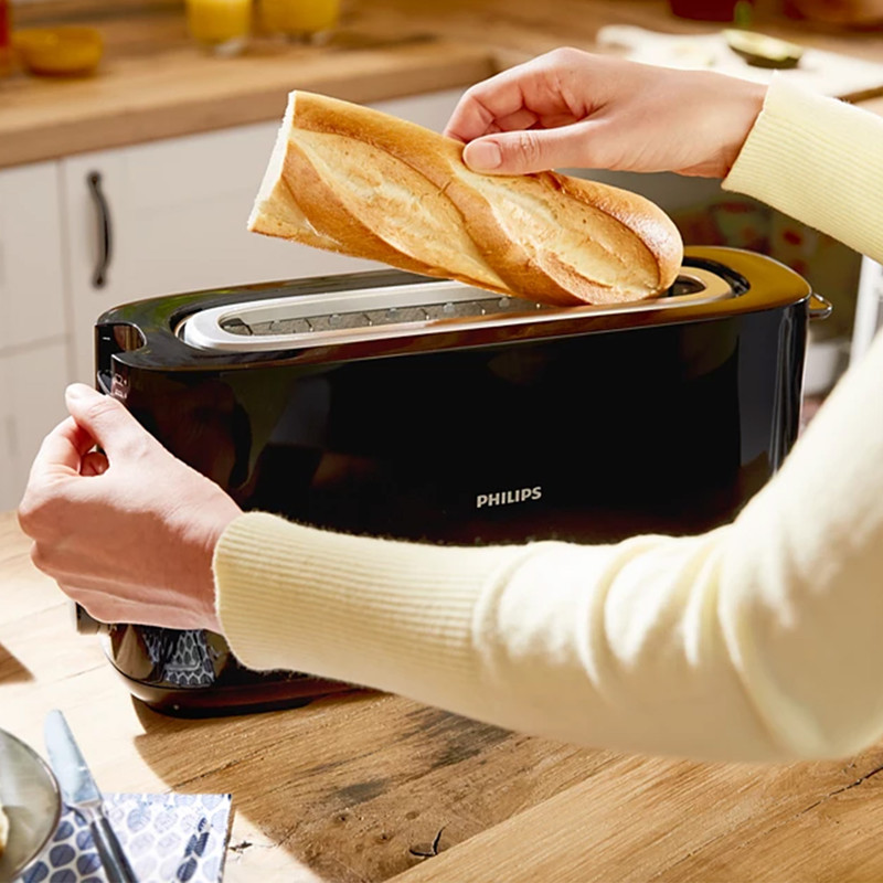 توستر فیلیپس مدل 91/HD2590