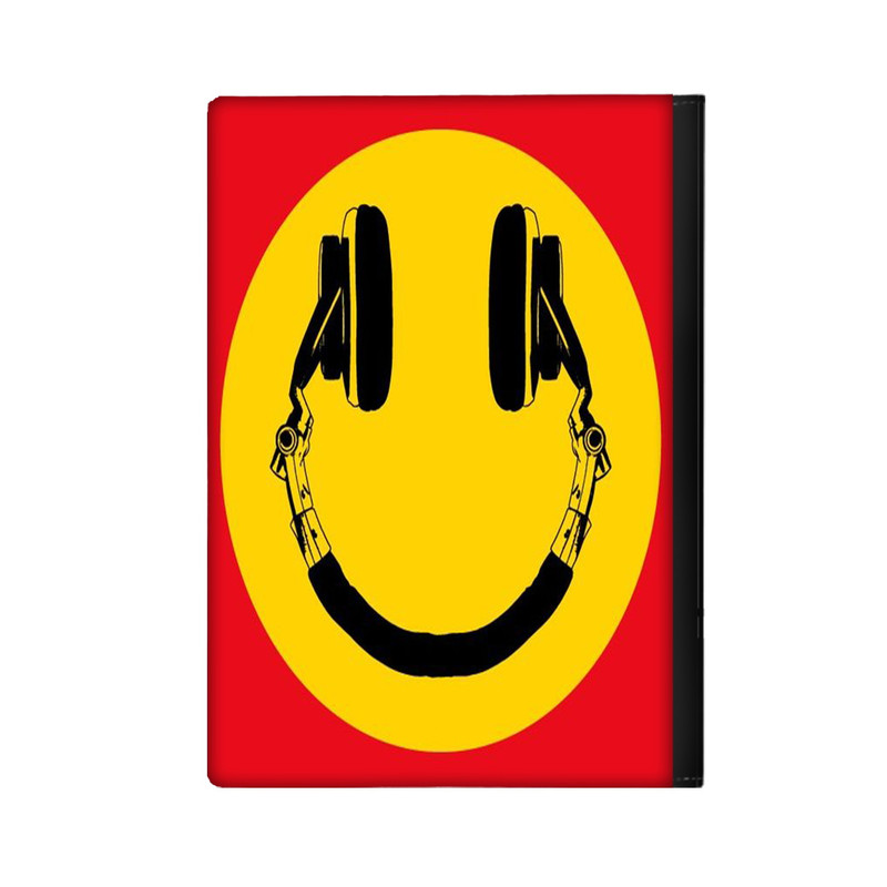 کلاسور مدل هدفون کد 976