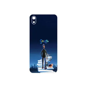 MAHOOT soul Cover Sticker for Xiaomi Redmi 7A