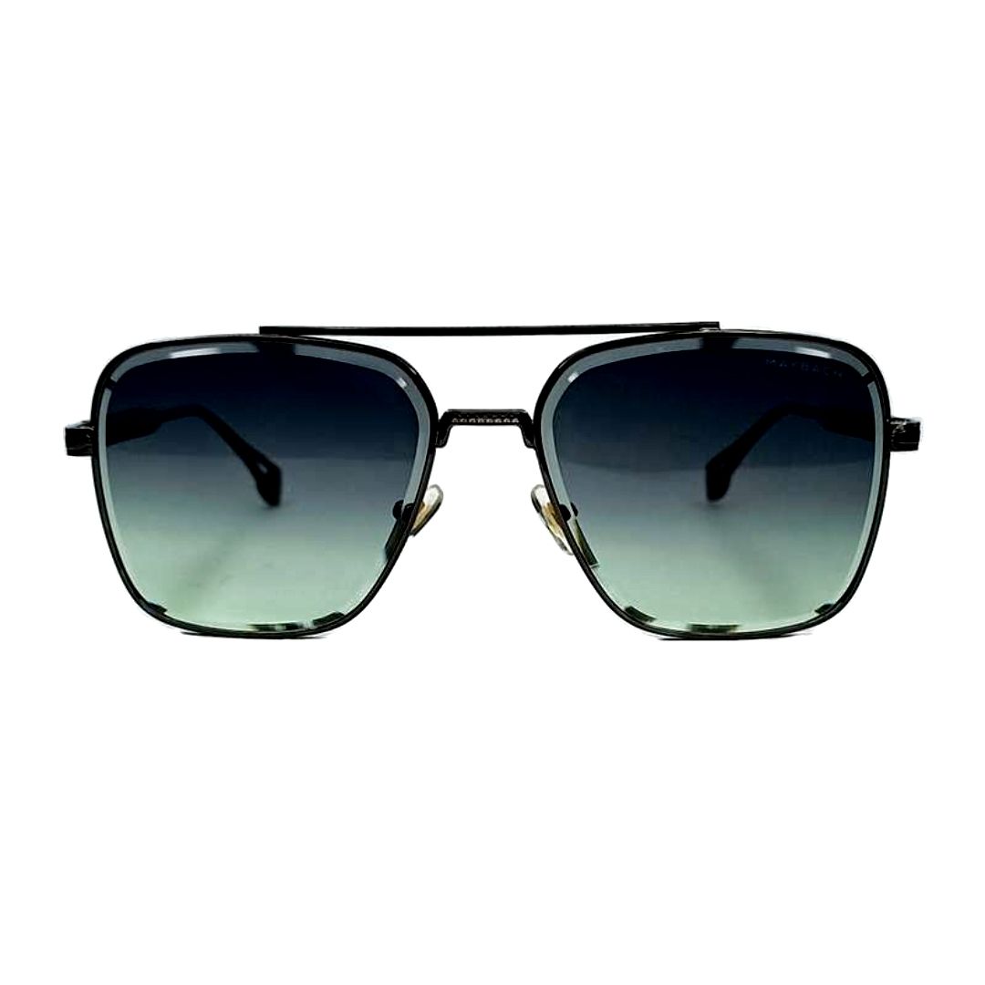 عینک آفتابی میباخ مدل Jgf8 -  - 1