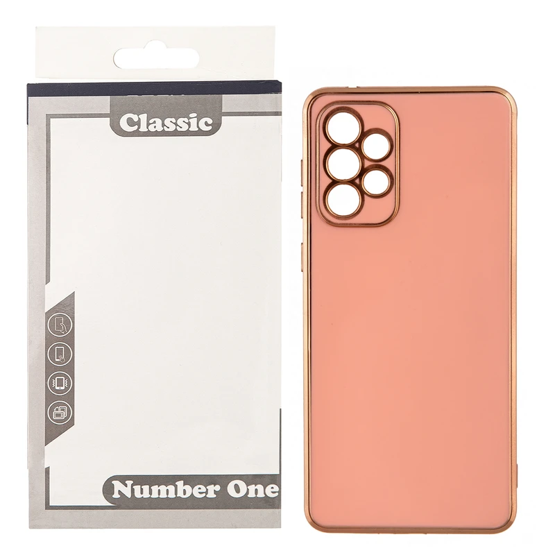 کاور کلاسیک طرح my1case مدل فانتزی محافظلنز کد KHO.542 مناسب برای گوشی موبایل سامسونگ Galaxy A33