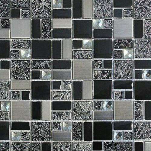 کاشی شیشه ای ست مدل GTS.SBP.3030