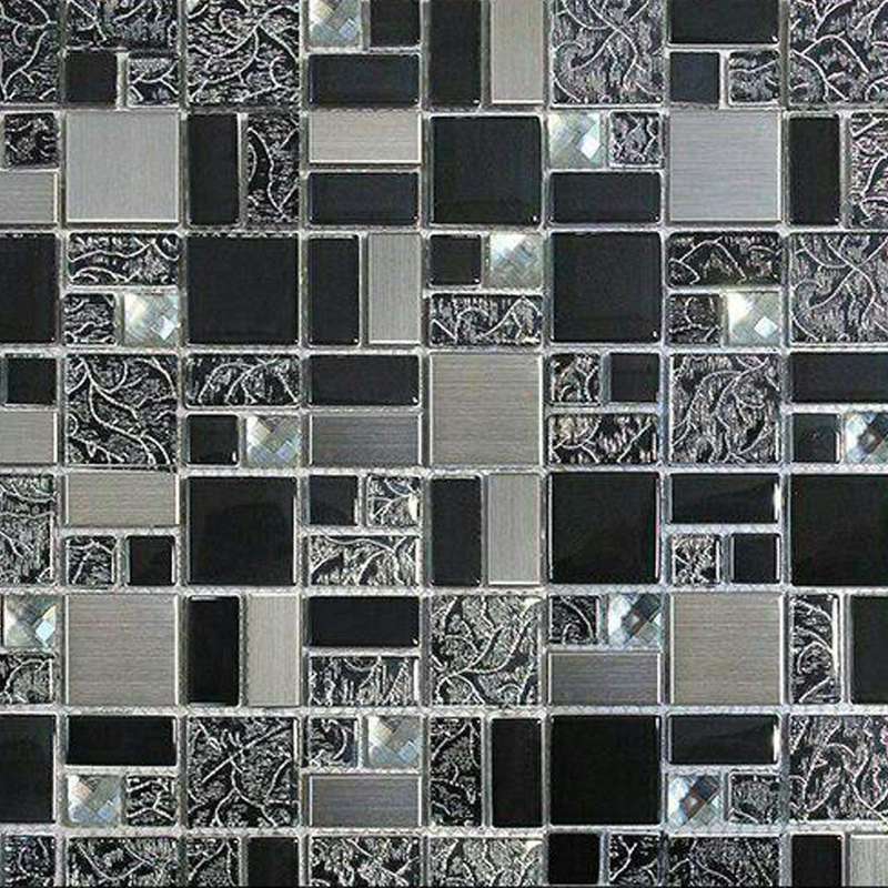 کاشی شیشه ای ست مدل GTS.SBP.3030