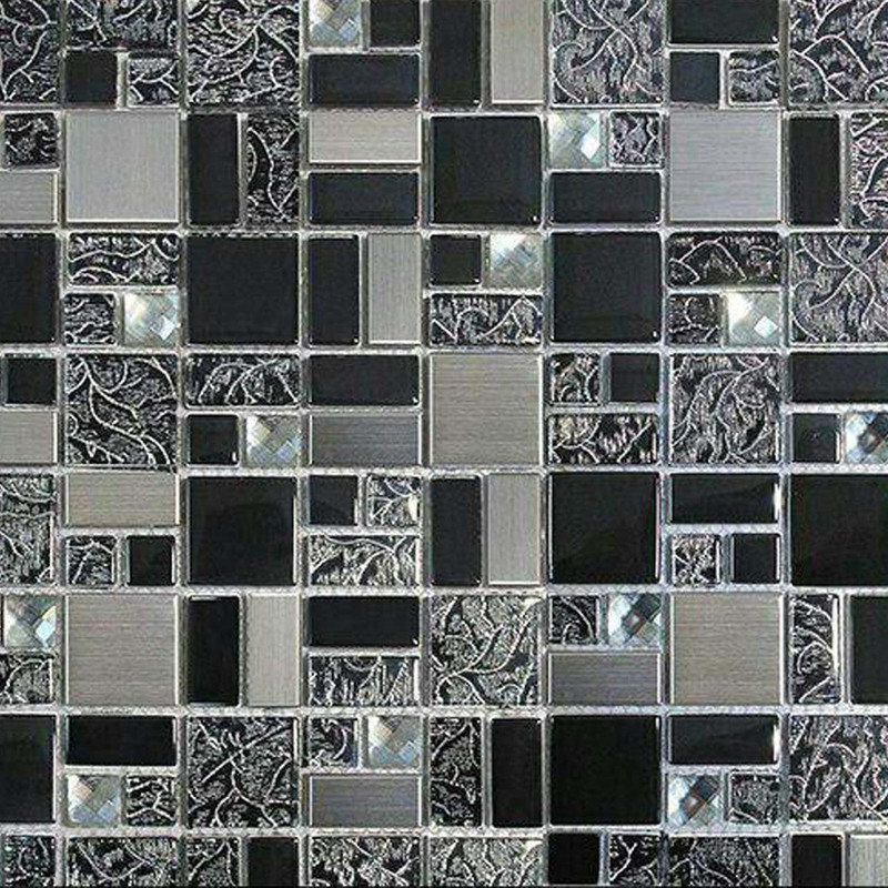 کاشی شیشه ای ست مدل GTS.SBP.3030