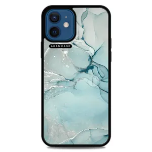AKAM AMC-WA12M-MARBLE-23 Cover For Apple iPhone 12 Mini