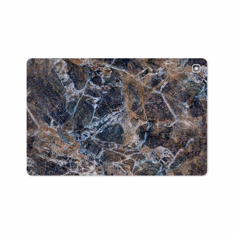 برچسب پوششی ماهوت مدل Earth-White-Marble مناسب برای تبلت سامسونگ Galaxy Tab S5e 10.5 2019 T720