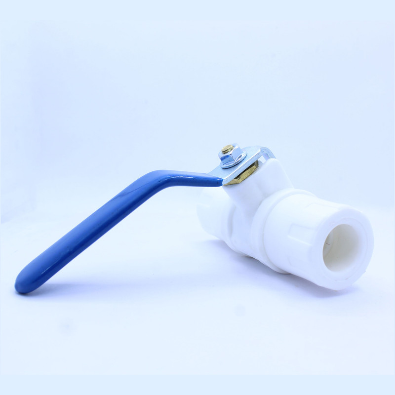 شیر گازی مدل DN-20 بسته 2 عددی