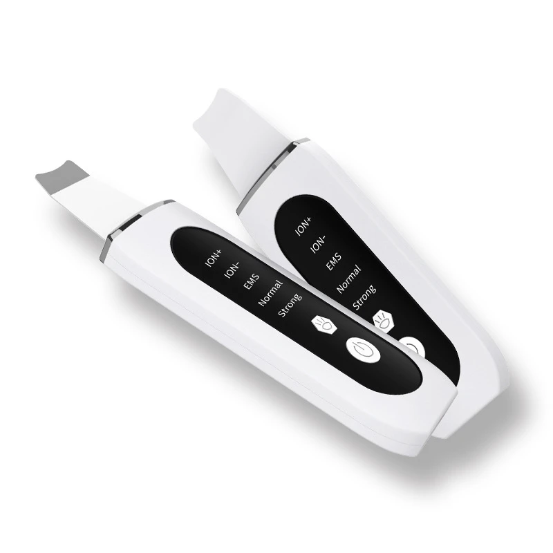 عکس شماره 10 : اتو جوانساز صورت مدل ultrasonic ion cleaner