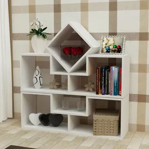 شلف رومیزی چوبیکو مدل shelf529