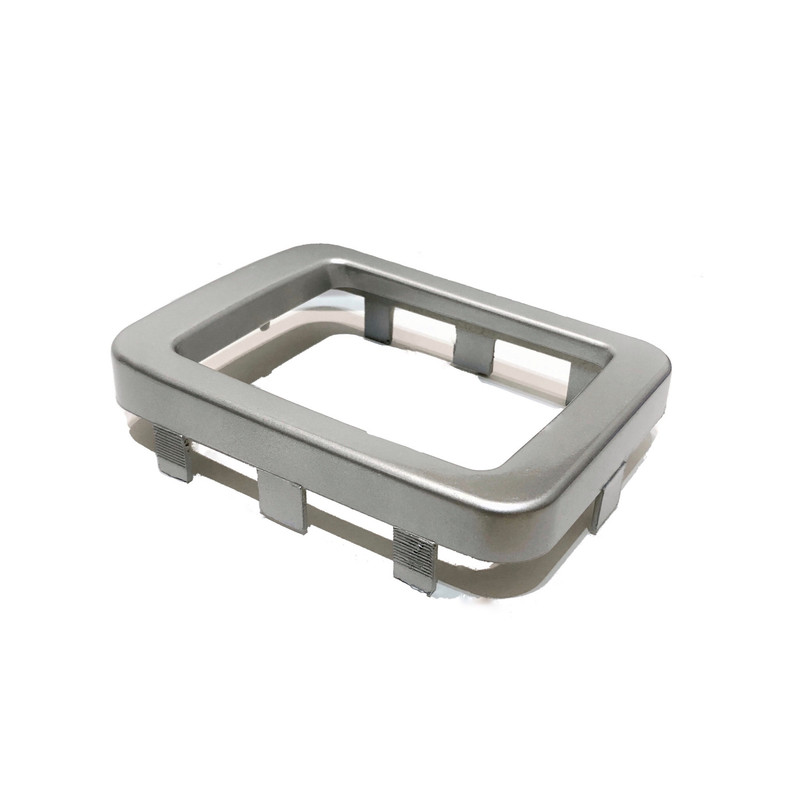 سردنده و  قاب دور دنده مدل ارسی کد RCA+