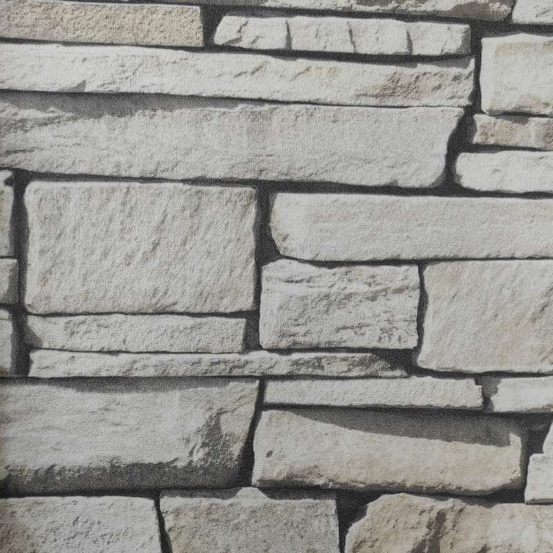 کاغذ دیواری طرح سنگ مدل ZF کد 302182