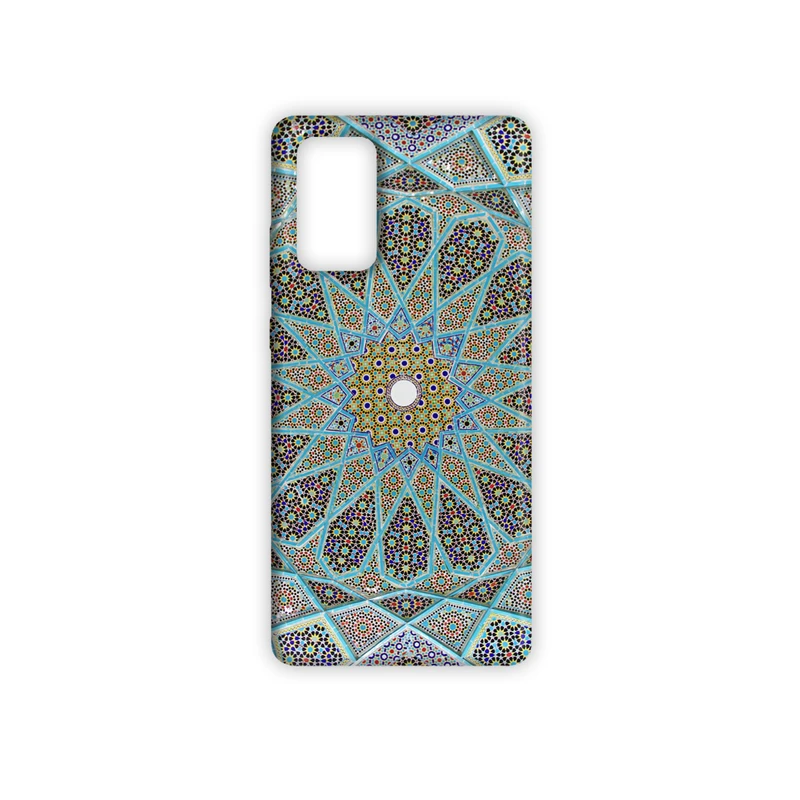 کاور SK مدل سنتی کد 004 مناسب برای گوشی موبایل شیائومی poco x5 pro / redmi note 12 pro 5g / redmi note 12 pro plus 5g