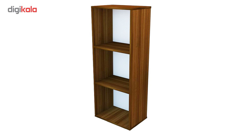 کمد اداری انتخاب اول مدل F-421 کمد اداری انتخاب اول مدل F-421