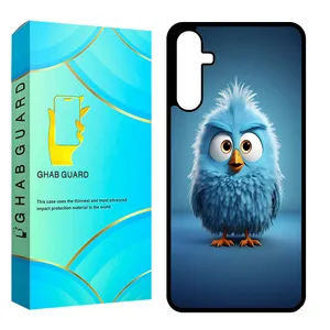 Ghab Guard CHAP Cover For Samsung Galaxy A34