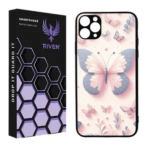 RIVEN RI3-4 Case For Apple iPhone 11 Pro Max