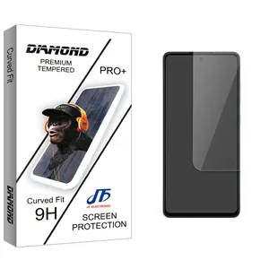 JF Diamond Screen Protector For Samsung Galaxy A53 5G