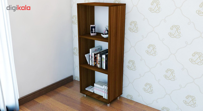 کمد اداری انتخاب اول مدل F-421 کمد اداری انتخاب اول مدل F-421
