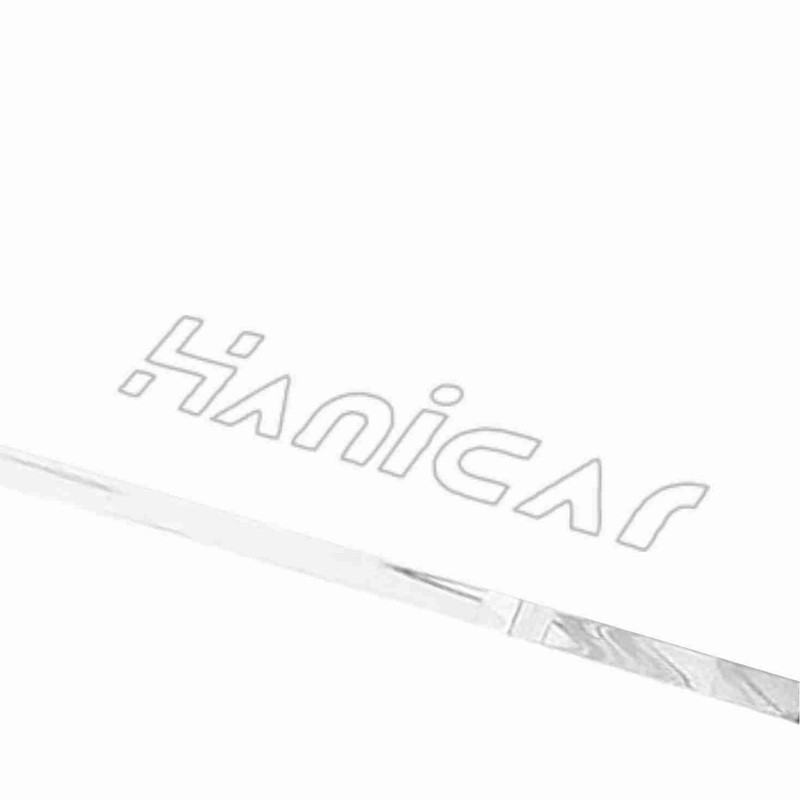 استند لاک ناخن هانیکار 11