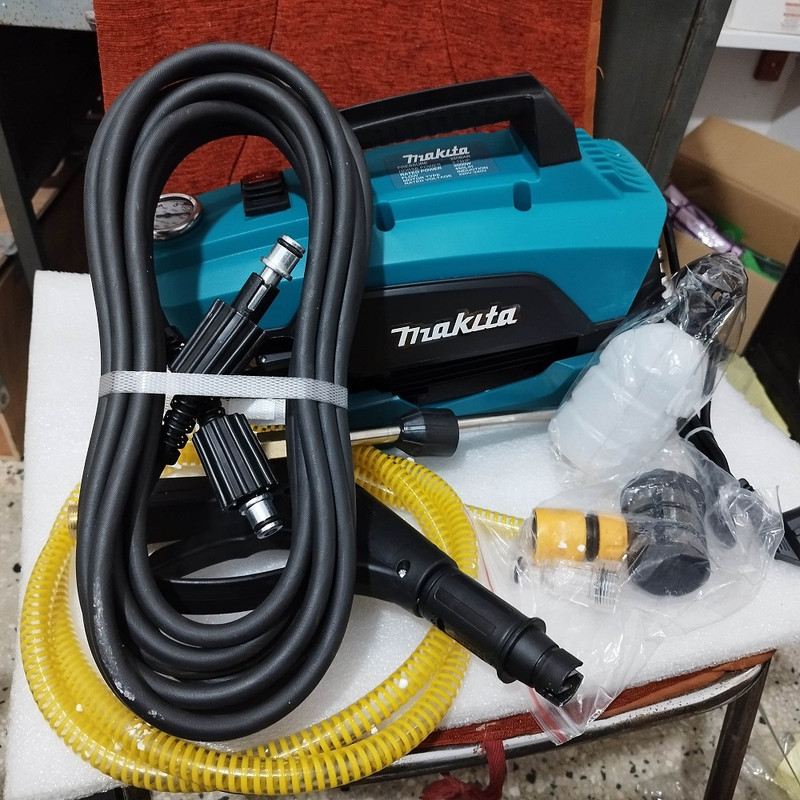 کارواش ماکیتا مدل k23 کارواش ماکیتا مدل k23