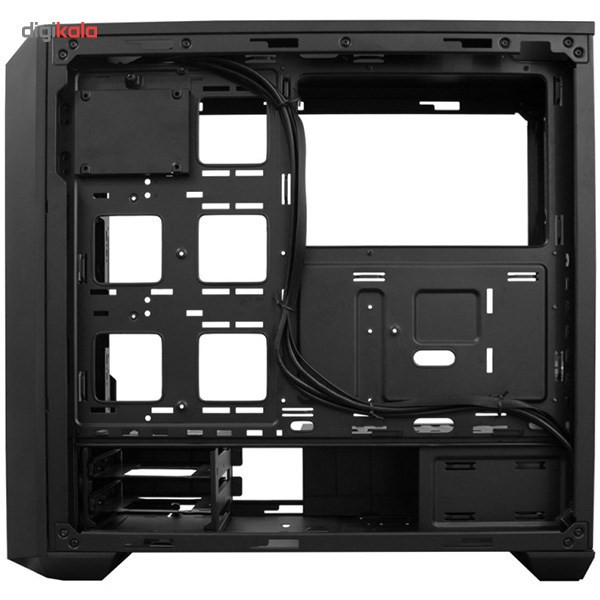 کیس کامپیوتر کولر مستر مدل MASTERBOX 5 3