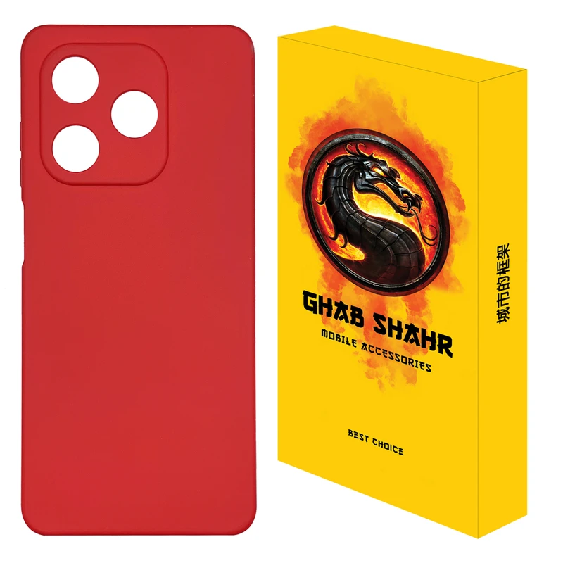 کاور قاب شهر مدل CLK مناسب برای گوشی موبایل وکال V11