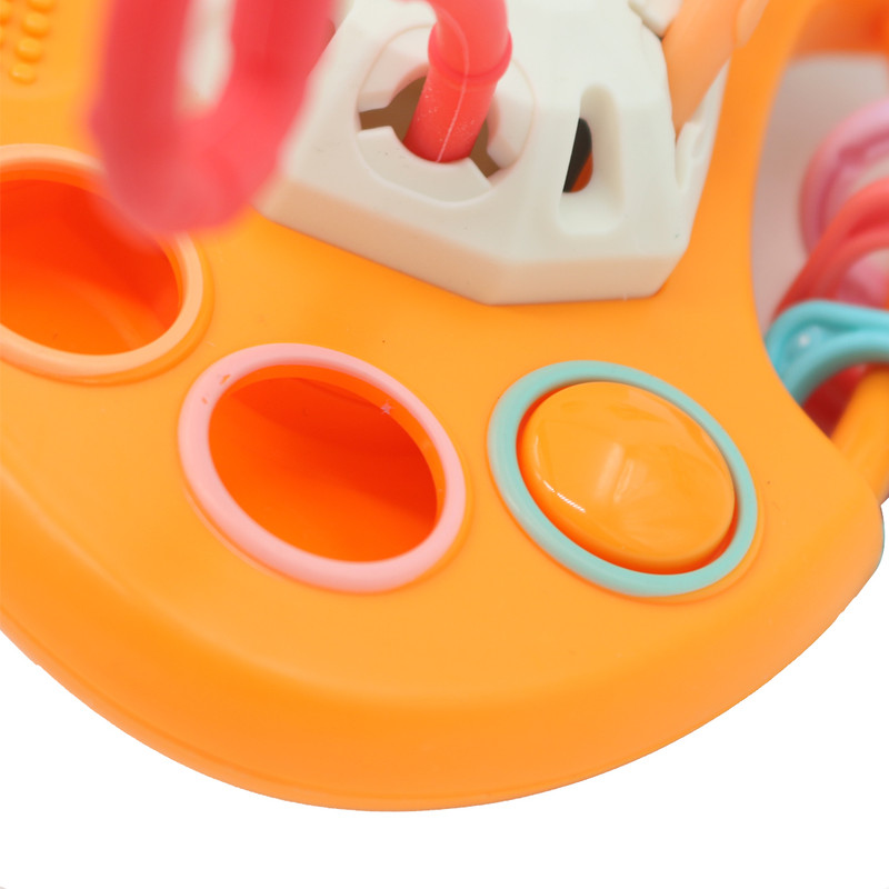 جغجغه با کیدز مدل مونته سوری