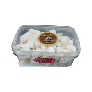 نقل زنجبیلی تویسرکان جوانه - 500 گرم