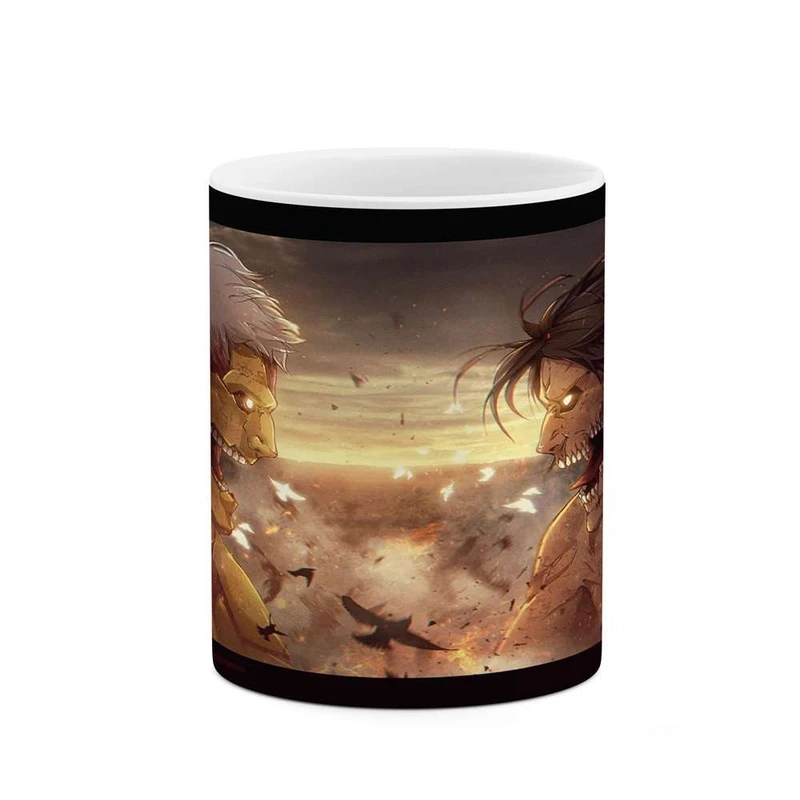 ماگ کاکتی مدل انیمه کد mgh21298