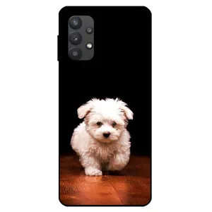 Megafone 6445 Cover For Samsung Galaxy M32 5G