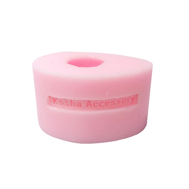 قالب شمع کوشا اکسسوری مدل مرغ آمین