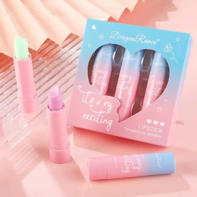 بالم لب دراگون رانی مدل حرارتی مجموعه ۳ عددی