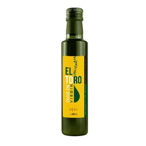 روغن زیتون بکر ال تو رو -500 میلی لیتر