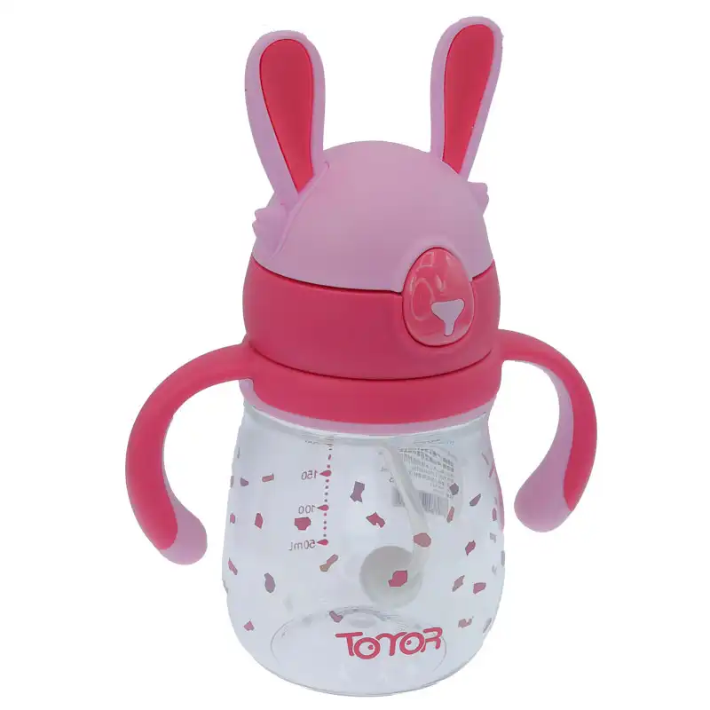 قمقمه کودک کد TMC-011 گنجایش 0.37 لیتر