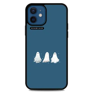AKAM AMC-WA12M-BOO-18 Cover For Apple iPhone 12 Mini