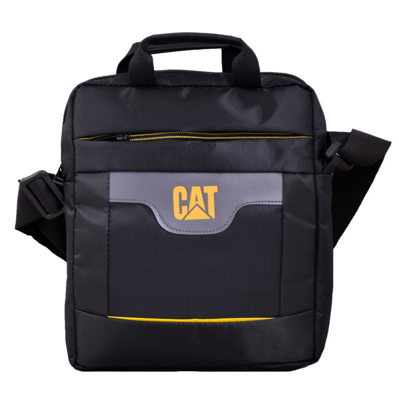 کیف رودوشی مردانه مدل BR-286