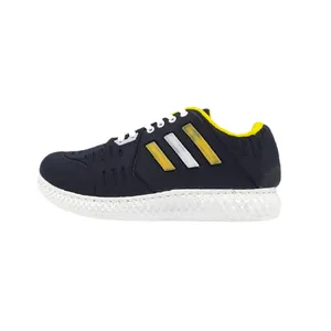 کفش پیاده روی مردانه مدل M.D کد 057