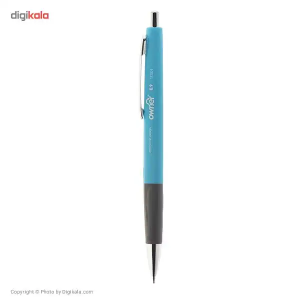 مداد نوکی 0.9 میلی متری اونر کد 11301