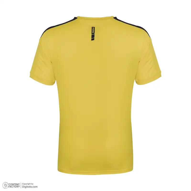 تی شرت آستین کوتاه ورزشی مردانه پانیل مدل 206Y