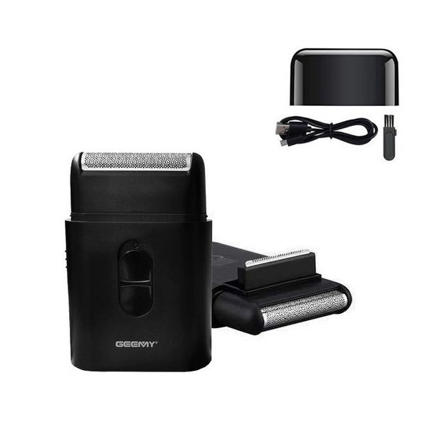 ماشین اصلاح موی صورت جیمی مدل GM7763 -  - 3