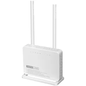 مودم روتر ADSL2 بی‌سیم توتولینک مدل ND300