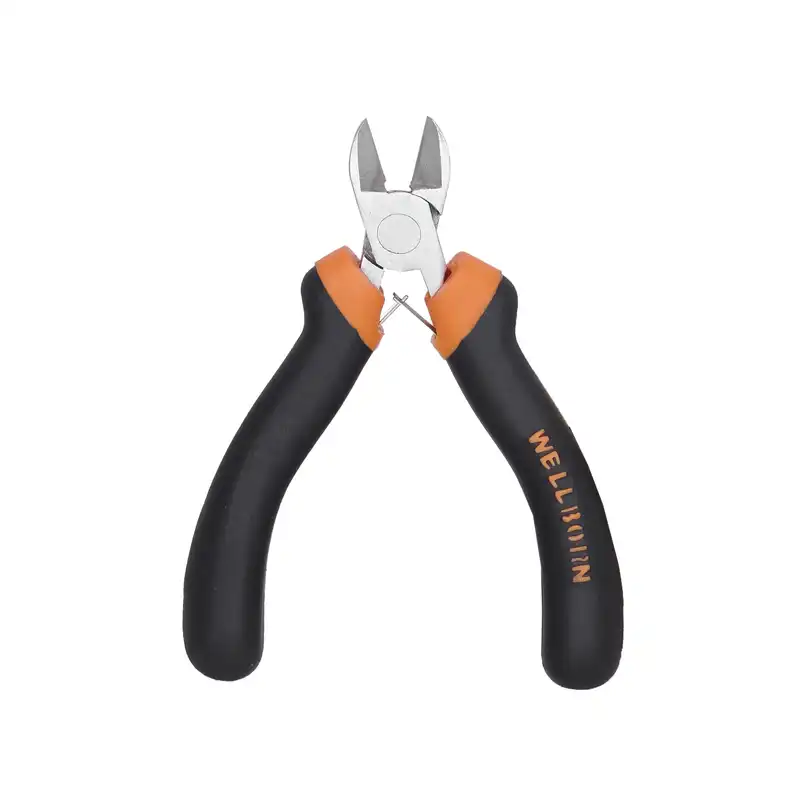 انبر سیم چین ولبورن مدل ART-WLB-5in-سایز 5 اینچ