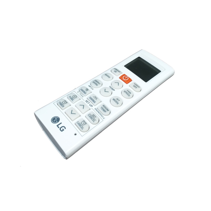 ریموت کنترل مدل 1088TLG مناسب برای کولر گازی LG